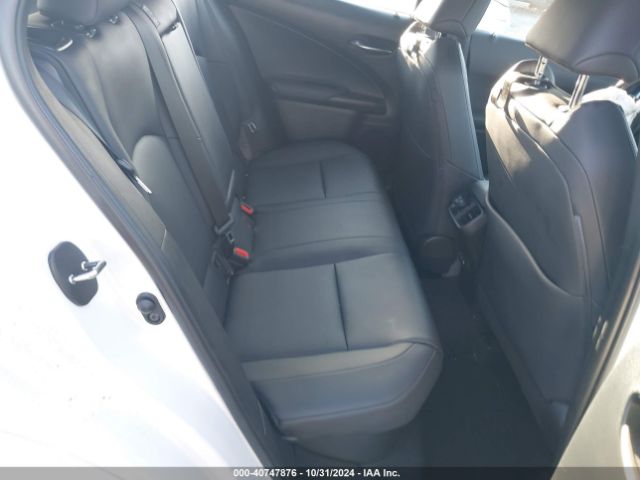 JTHP9JBH9N2058146 Lexus UX 250H