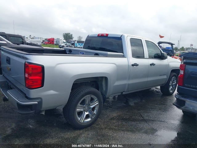 Chevrolet Silverado 1500 Ld Silverado Custom 2019 2GCRCMEC8K1240204 Image 13