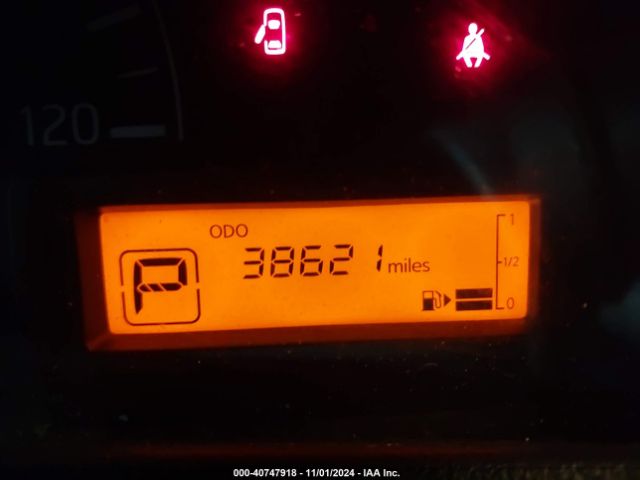 3N6CM0KN4GK696386 Nissan Nv200 S/sv