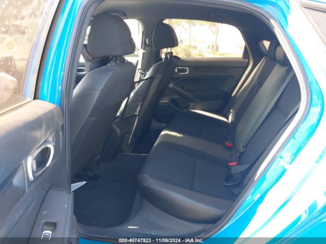 19XFL2H83NE014769 Honda Civic Sport