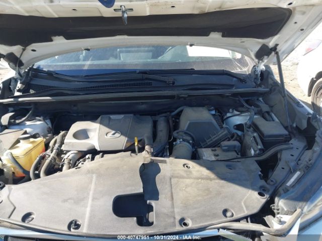 JTJYARBZ4K2135485 Lexus NX 300