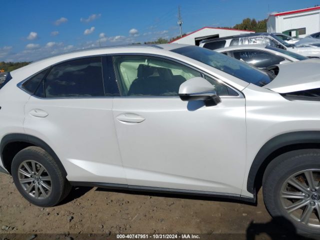 JTJYARBZ4K2135485 Lexus NX 300