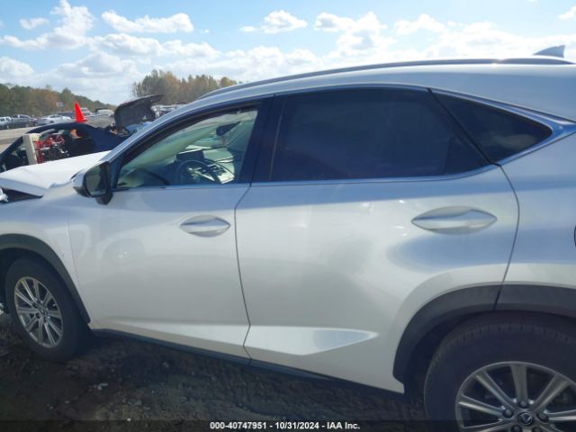 JTJYARBZ4K2135485 Lexus NX 300