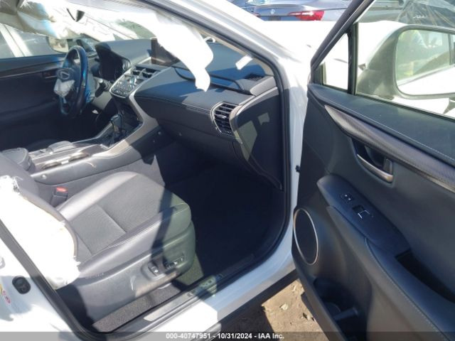 JTJYARBZ4K2135485 Lexus NX 300