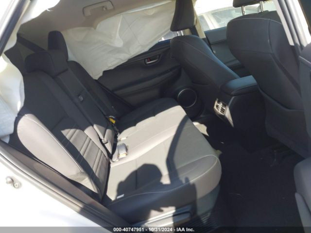 JTJYARBZ4K2135485 Lexus NX 300