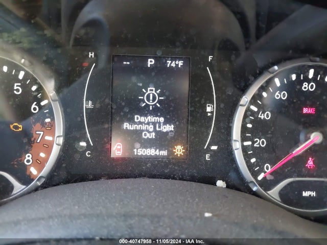 ZACCJAAT0FPB29044 Jeep Renegade Sport