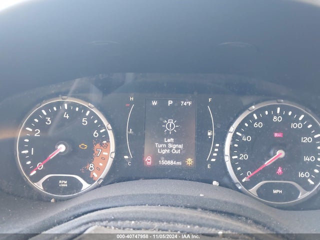 ZACCJAAT0FPB29044 Jeep Renegade Sport