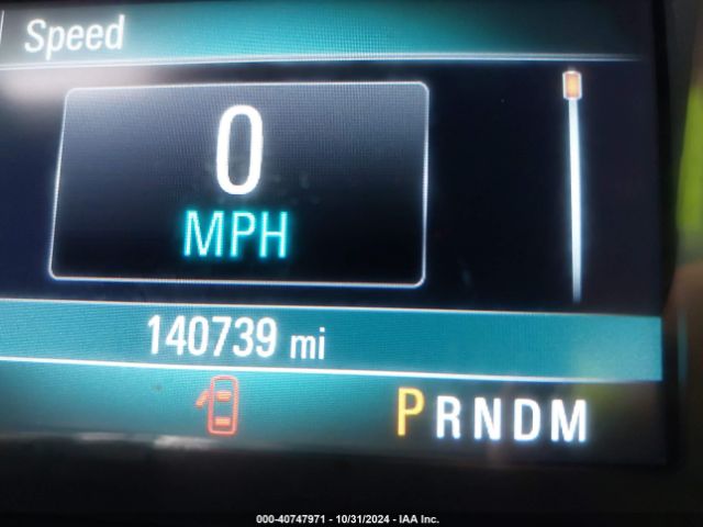 KL4CJASBXHB143840 Buick Encore Preferred