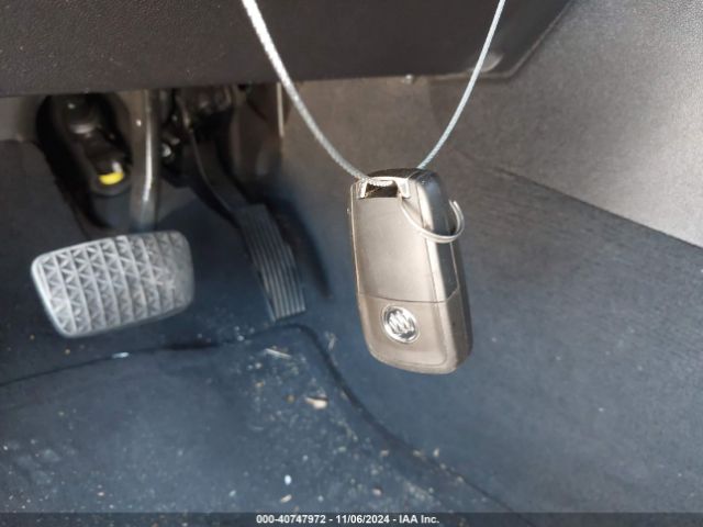 1G4GB5G38GF195385 Buick Lacrosse Leather