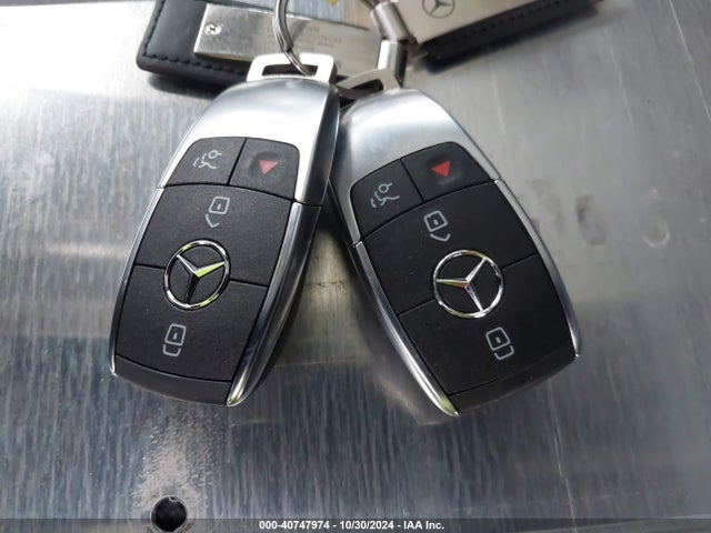 4JGFB5KB6PA937693 Mercedes-Benz Gle 450 4matic
