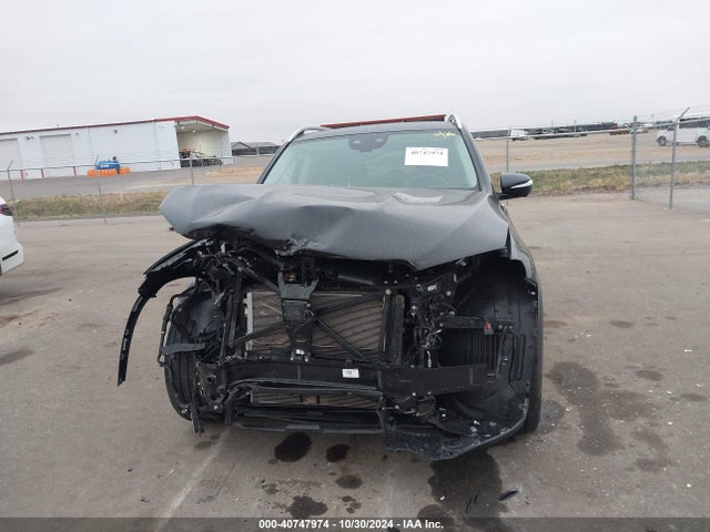 4JGFB5KB6PA937693 Mercedes-Benz Gle 450 4matic