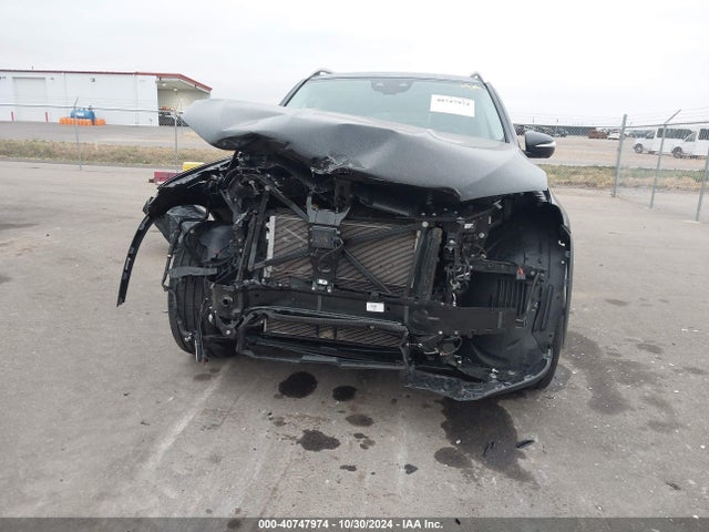 4JGFB5KB6PA937693 Mercedes-Benz Gle 450 4matic