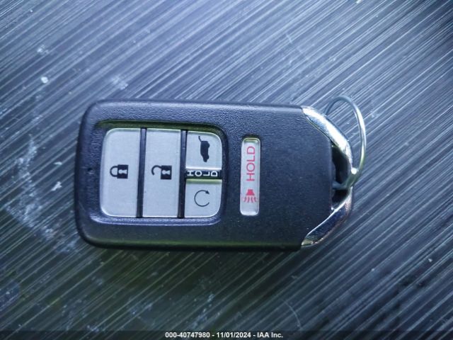 5FNYF6H55LB013028 Honda Pilot Awd Ex-l