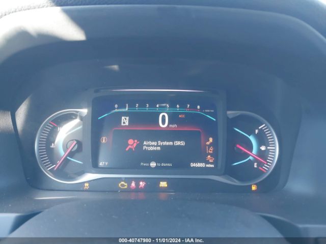 5FNYF6H55LB013028 Honda Pilot Awd Ex-l