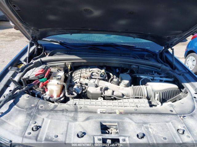 1C4RJKBG6N8578719 Jeep Grand Cherokee L Limited 4x4