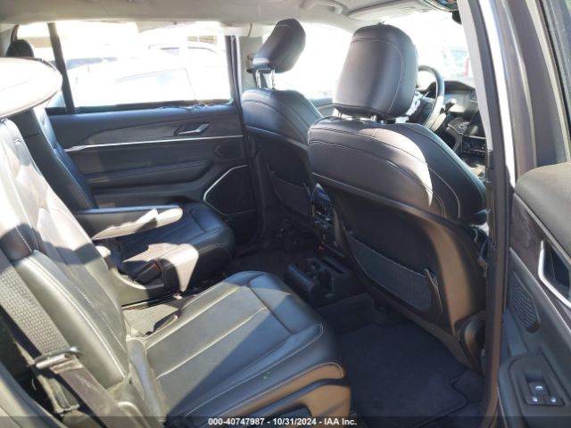 1C4RJKBG6N8578719 Jeep Grand Cherokee L Limited 4x4