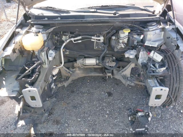 1C3CCCAB8HN501629 Chrysler 200 Limited Platinum