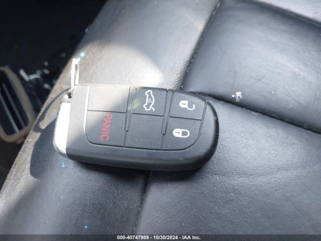 1C3CCCAB8HN501629 Chrysler 200 Limited Platinum