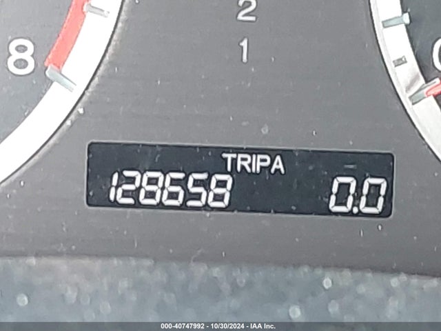 2011 Honda Accord 2.4 Ex-l მანქანა იყიდება აუქციონზე, vin: 1HGCP2F8XBA021471, აუქციონის ნომერი: 40747992