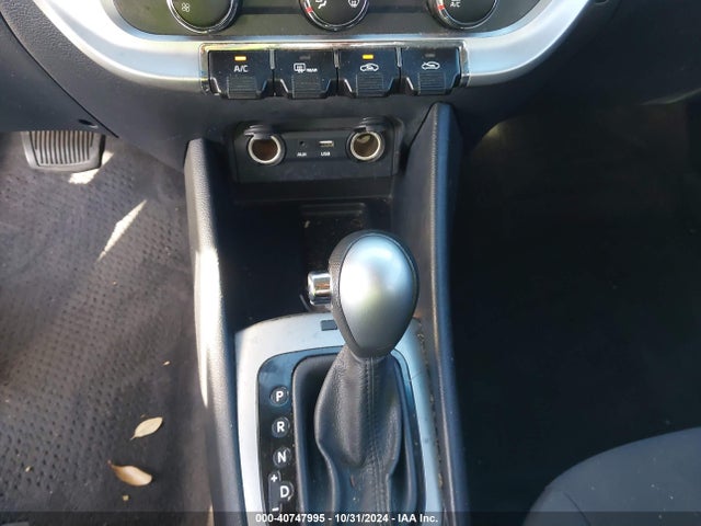 KIA RIO LX 2016 KNADM4A36G6554539 Image 14