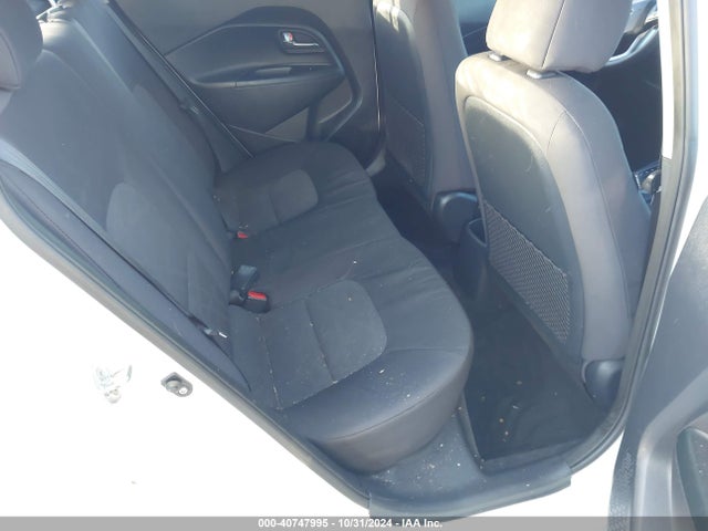 KIA RIO LX 2016 KNADM4A36G6554539 Image 8