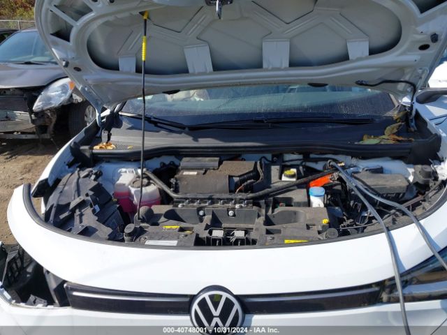 WVGTMPE21MP041265 Volkswagen ID.4 PRO S