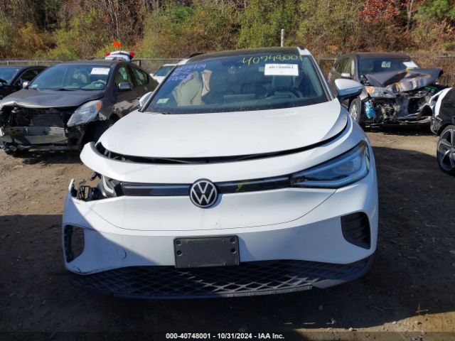 WVGTMPE21MP041265 Volkswagen ID.4 PRO S