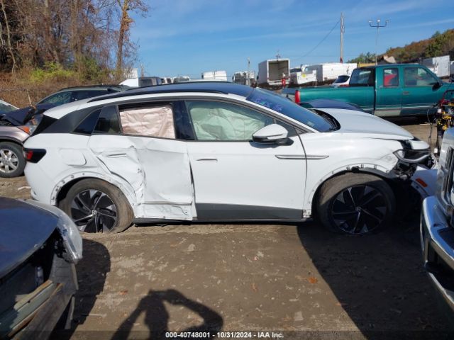 WVGTMPE21MP041265 Volkswagen ID.4 PRO S