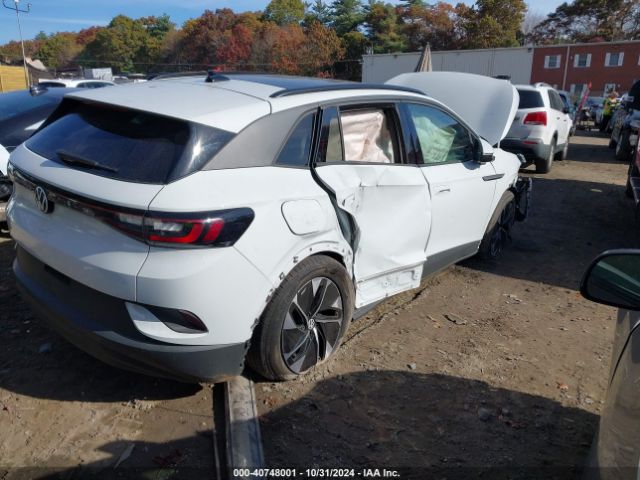 WVGTMPE21MP041265 Volkswagen ID.4 PRO S