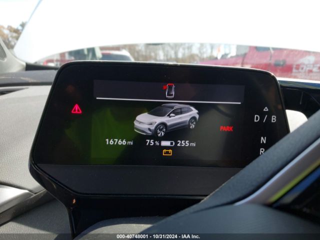WVGTMPE21MP041265 Volkswagen ID.4 PRO S