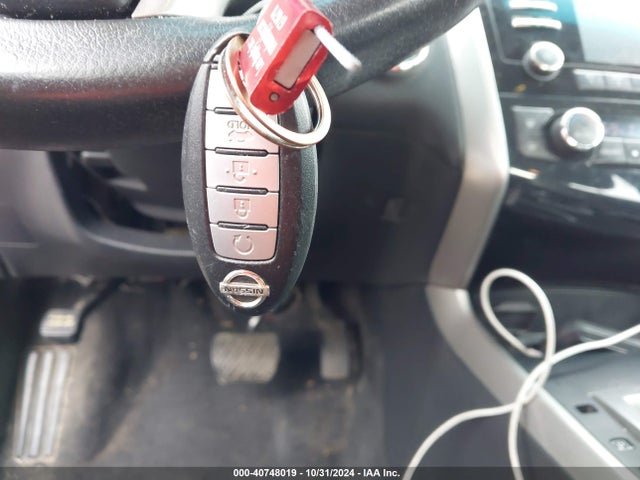 Nissan Altima 2.5 Sv 2015 1N4AL3AP8FC428713 Image 11
