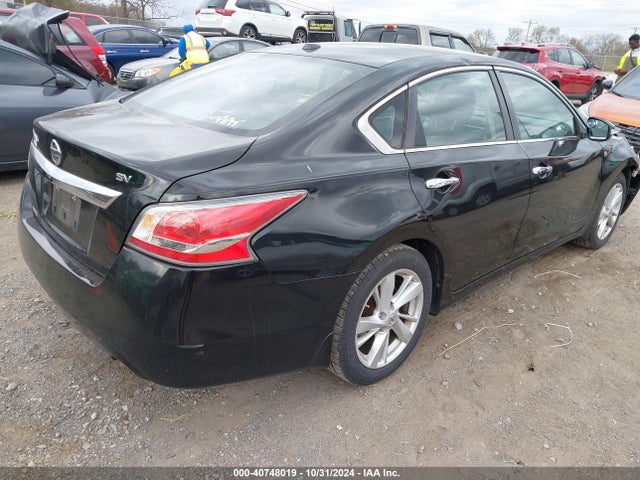 Nissan Altima 2.5 Sv 2015 1N4AL3AP8FC428713 Image 4