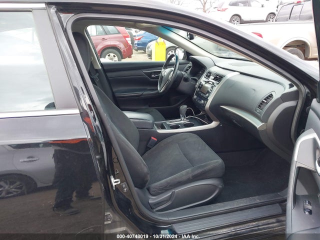 Nissan Altima 2.5 Sv 2015 1N4AL3AP8FC428713 Image 5