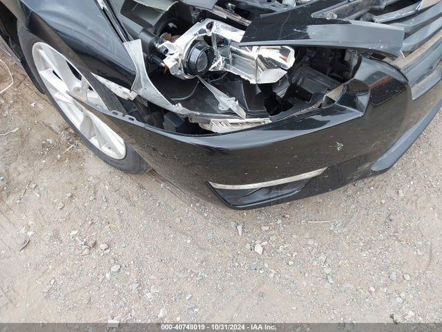 Nissan Altima 2.5 Sv 2015 1N4AL3AP8FC428713 Image 6