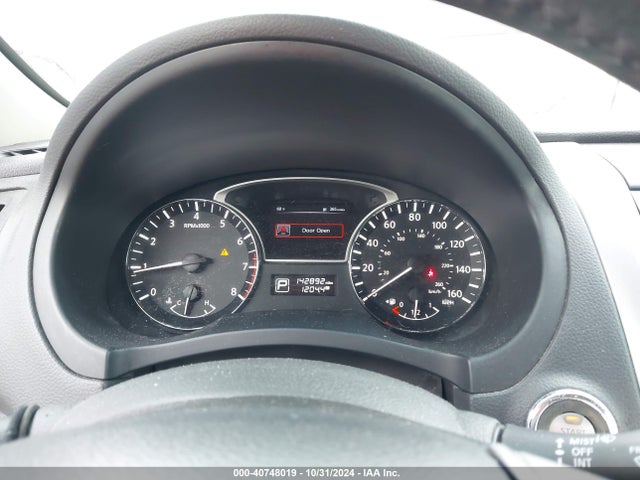 Nissan Altima 2.5 Sv 2015 1N4AL3AP8FC428713 Image 7