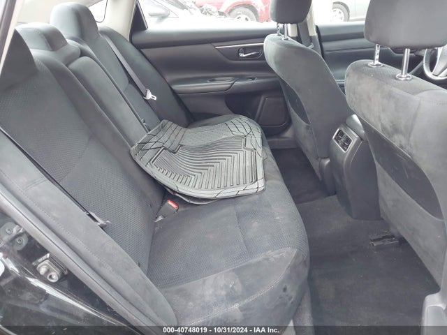 Nissan Altima 2.5 Sv 2015 1N4AL3AP8FC428713 Image 8