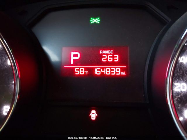 KNDMB5C19G6190854 KIA SEDONA LX