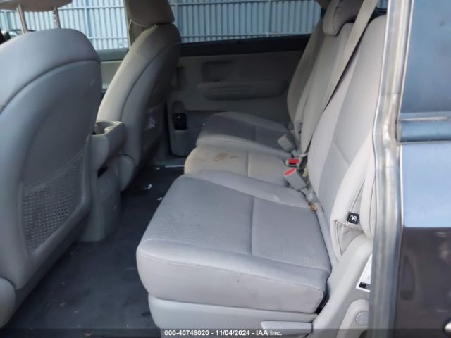 KNDMB5C19G6190854 KIA SEDONA LX