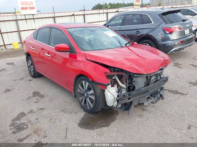 2019 3N1AB7AP5KY219566 main image
