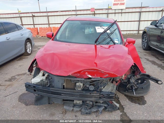 Nissan SENTRA SV 2019 3N1AB7AP5KY219566 Image 12