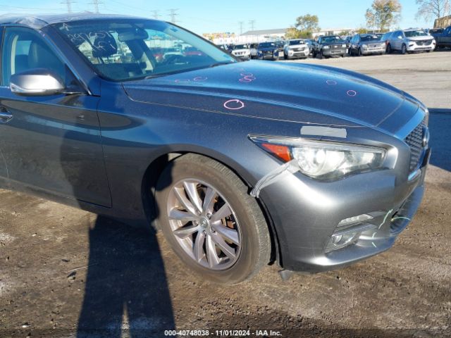 JN1BV7ARXFM400751 Infiniti Q50
