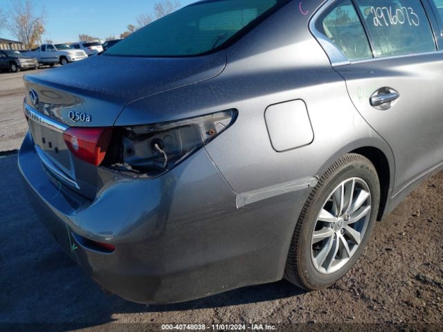 JN1BV7ARXFM400751 Infiniti Q50