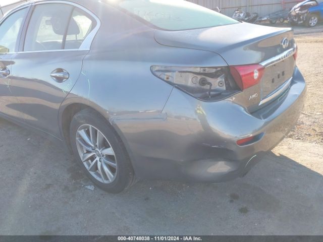 JN1BV7ARXFM400751 Infiniti Q50
