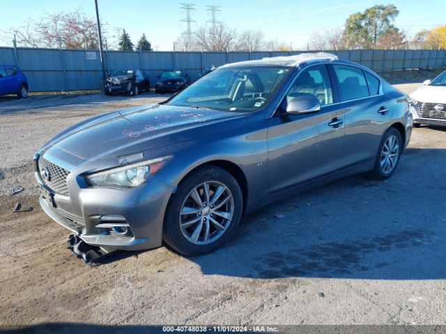 JN1BV7ARXFM400751 Infiniti Q50