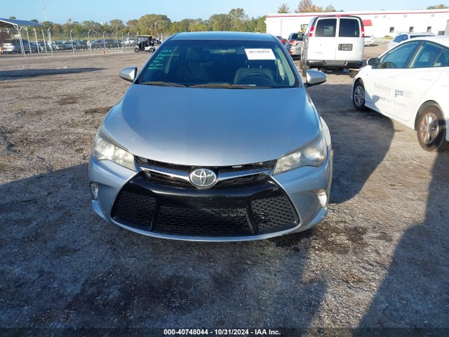 Toyota CAMRY SE 2017 4T1BF1FK4HU402285 Image 13