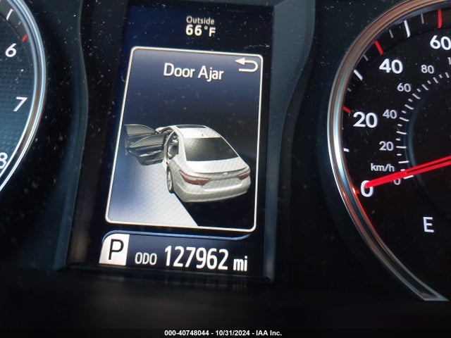 Toyota CAMRY SE 2017 4T1BF1FK4HU402285 Image 16