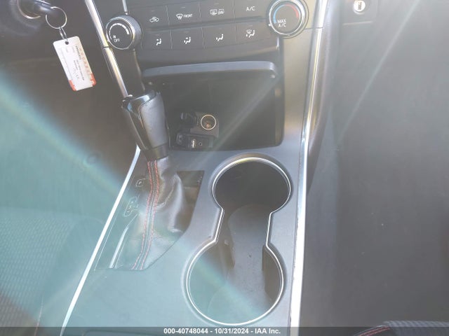 Toyota CAMRY SE 2017 4T1BF1FK4HU402285 Image 19