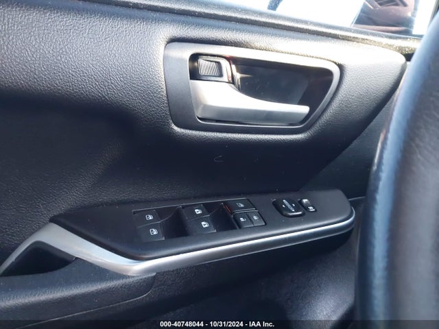 Toyota CAMRY SE 2017 4T1BF1FK4HU402285 Image 21