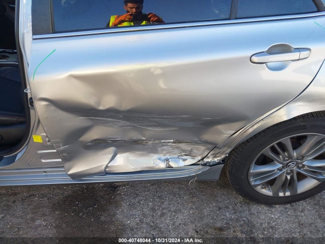 Toyota CAMRY SE 2017 4T1BF1FK4HU402285 Image 6