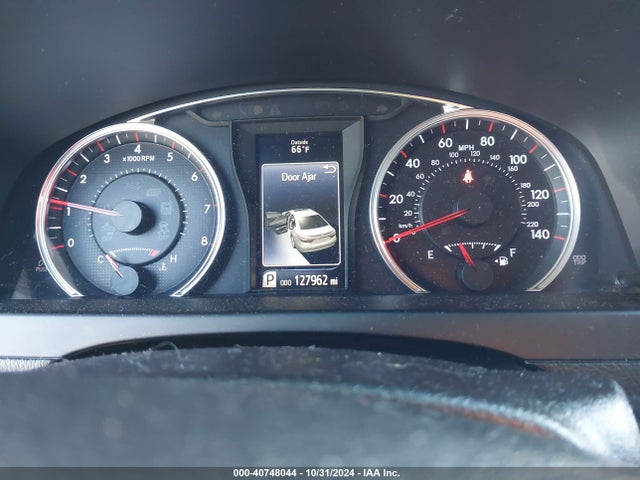 Toyota CAMRY SE 2017 4T1BF1FK4HU402285 Image 7